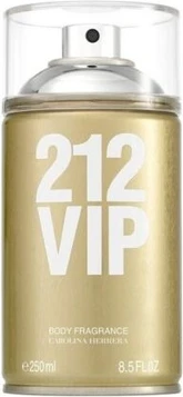 Спрей для тела Carolina Herrera 212 VIP