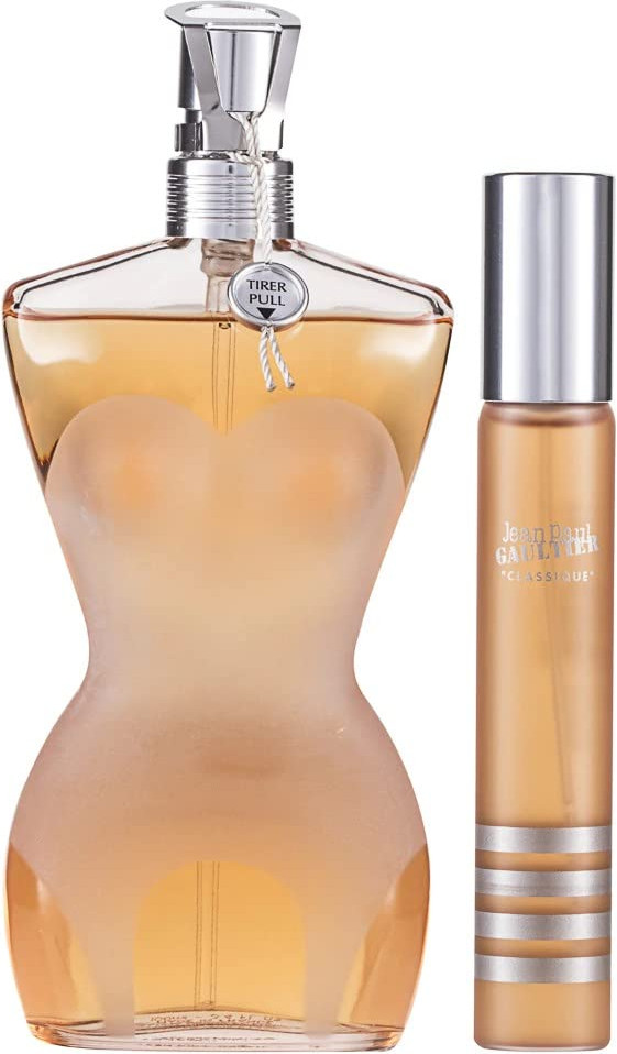 Подарочный набор туалетной воды Jean Paul Gaultier Classique