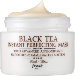 Маска Fresh Black Tea