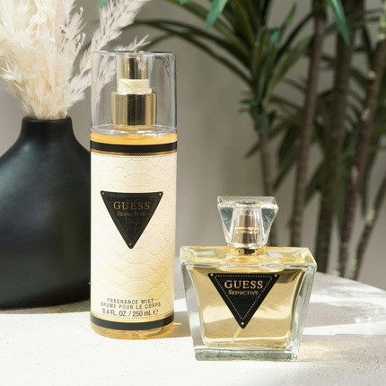 GUESS Seductive Women Туалетная вода, набор из 4 предметов