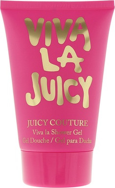 Гель для душа Viva La Juicy Juicy Couture