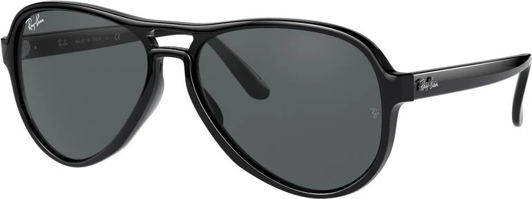 Солнцезащитные очки Ray-Ban Black Injected