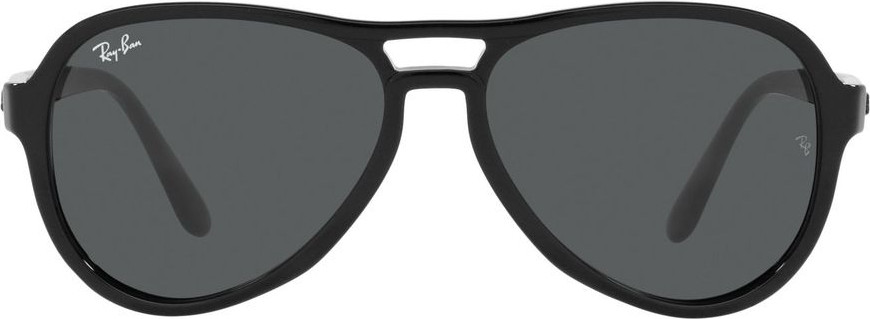 Солнцезащитные очки Ray-Ban Black Injected
