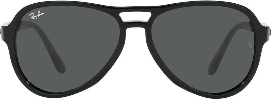 Солнцезащитные очки Ray-Ban Black Injected
