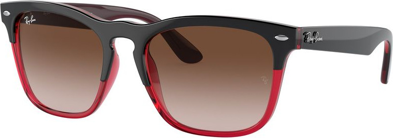 Солнцезащитные очки Ray-Ban Multicolor Nylon