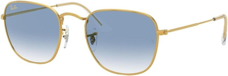 Солнцезащитные очки Ray-Ban Metal