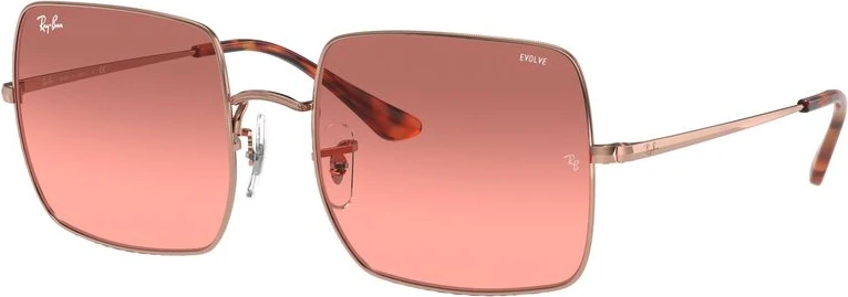 Солнцезащитные очки Ray-Ban Multicolor Metal