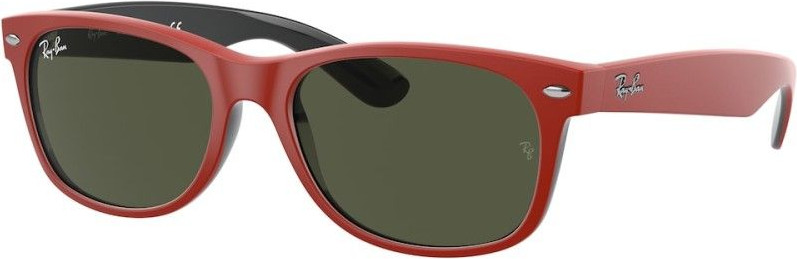 Солнцезащитные очки Ray-Ban Multicolor