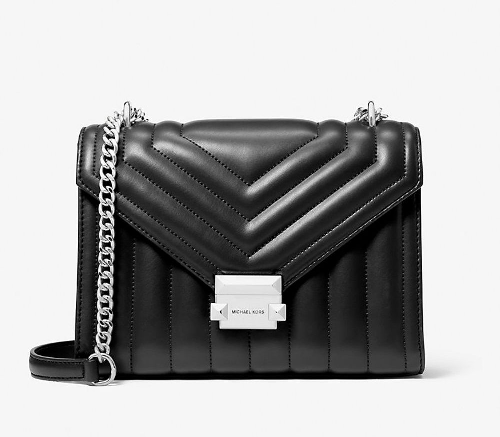 Сумка через плечо Michael Kors Whitney