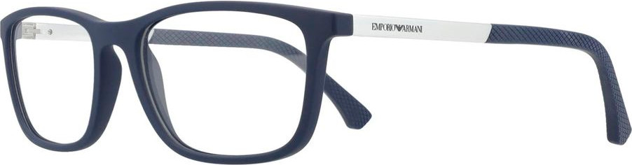 Очки Armani Emporio Blue Injected Glasses