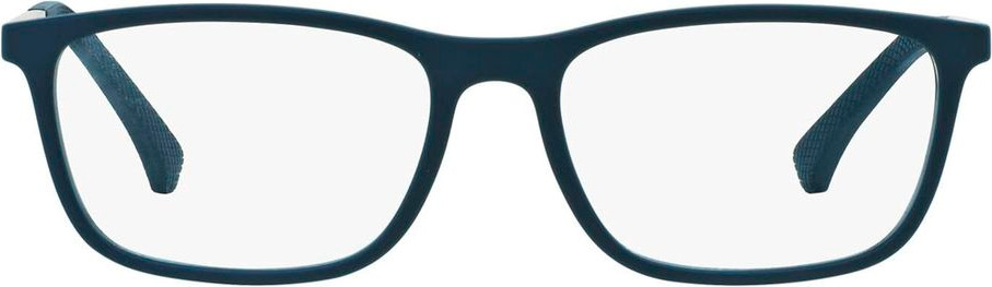 Очки Armani Emporio Blue Injected Glasses