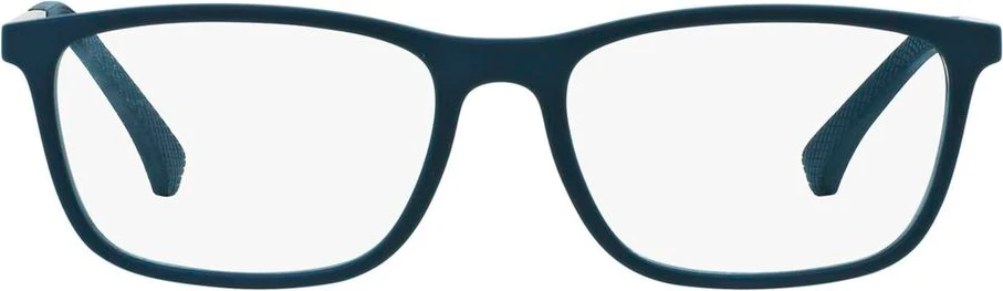 Очки Armani Emporio Blue Injected Glasses