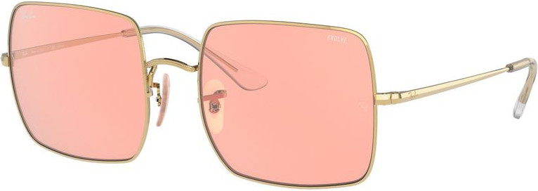 Солнцезащитные очки Ray-Ban