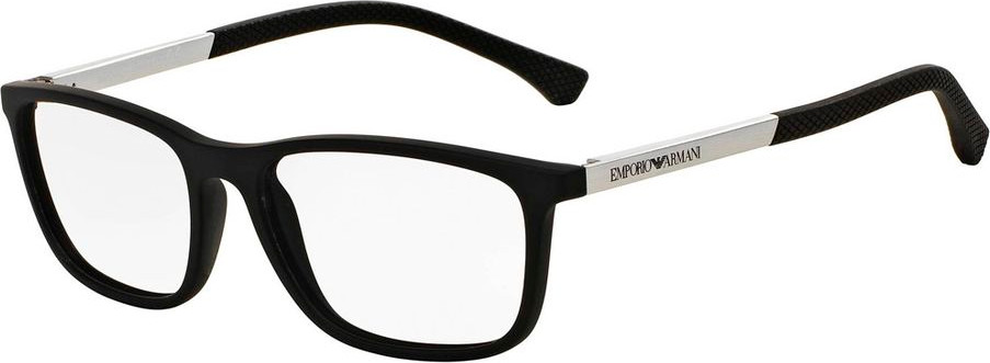 Очки Armani Emporio Black Injected