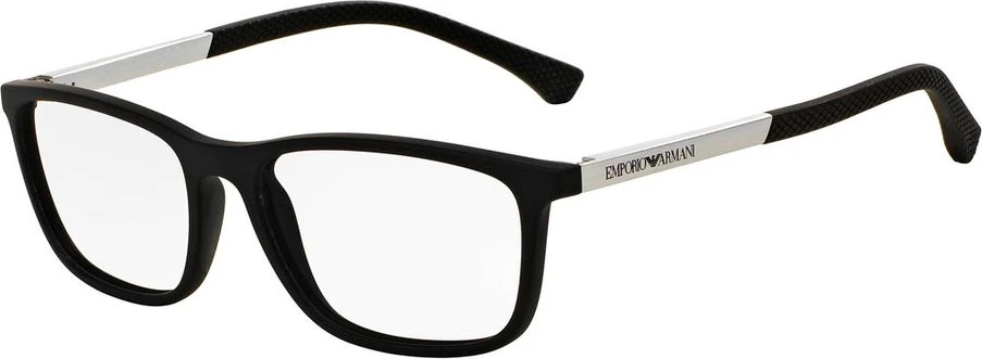 Очки Armani Emporio Black Injected
