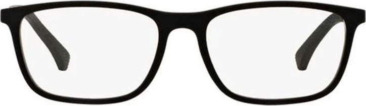 Очки Armani Emporio Black Injected