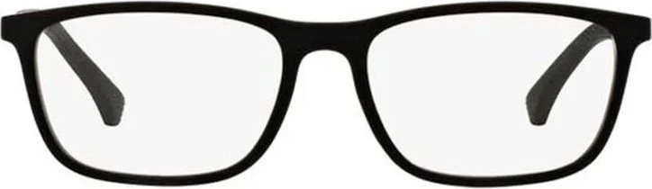 Очки Armani Emporio Black Injected