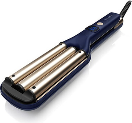 Щипцы для завивки Niceboy Ion Airwave Pro Triple Curling Iron