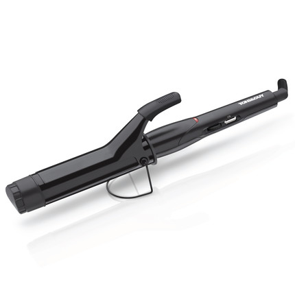 Toni & Guy Jumbo Clamp Curling Iron 38mm