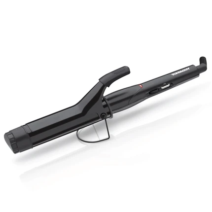 Toni & Guy Jumbo Clamp Curling Iron 38mm
