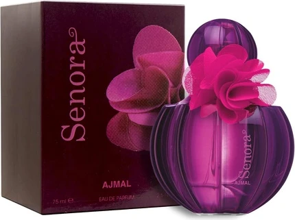 Eau de Parfum Ajmal Senora