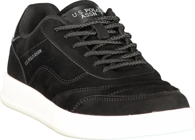 Кроссовки U.S. Polo Assn. Nero из полиуретана