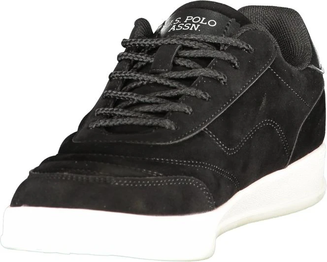 Кроссовки U.S. Polo Assn. Nero из полиуретана