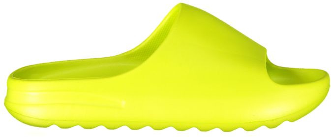 Slipper Geographical Norway Yellow