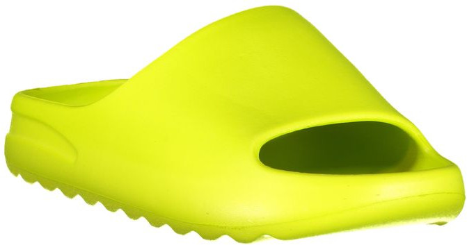 Slipper Geographical Norway Yellow