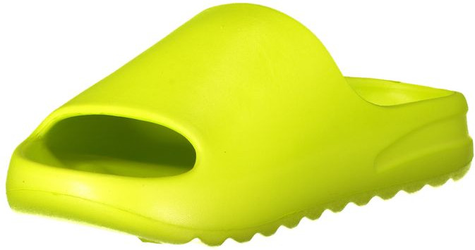Slipper Geographical Norway Yellow