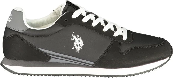 Кроссовки U.S. Polo Assn.