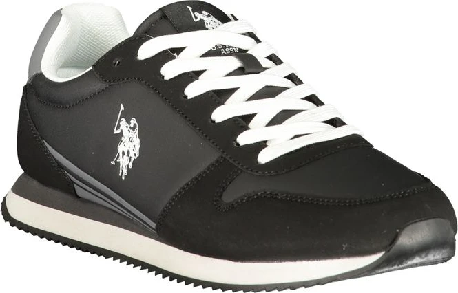 Кроссовки U.S. Polo Assn.