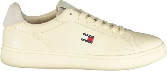 Кроссовки Tommy Hilfiger Белые