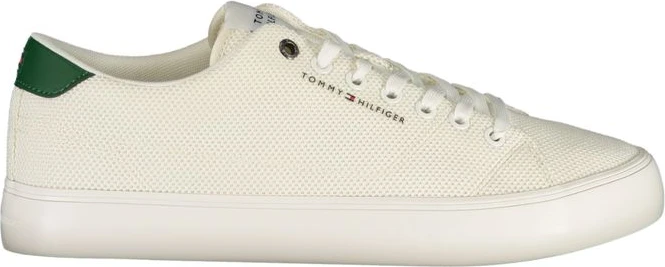 Кроссовки Tommy Hilfiger Bianco Polyester