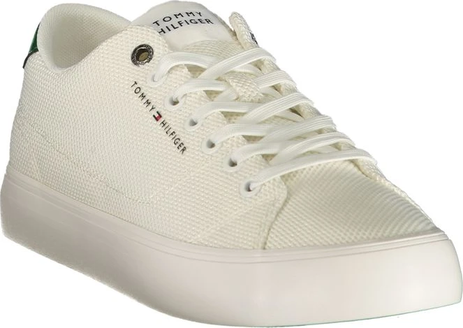 Кроссовки Tommy Hilfiger Bianco Polyester