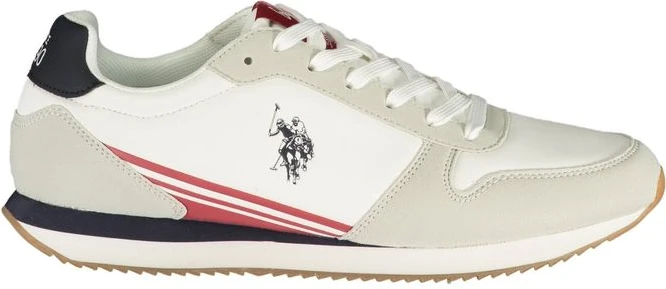 Кроссовки U.S. Polo Assn.