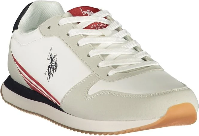 Кроссовки U.S. Polo Assn.