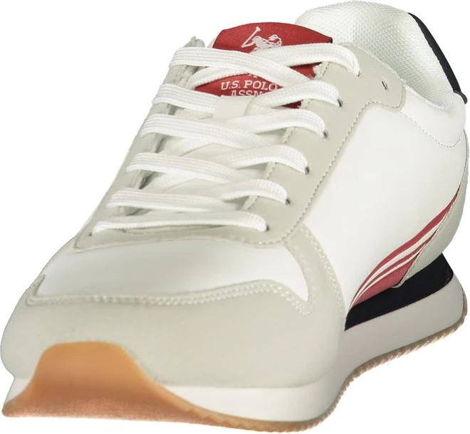 Кроссовки U.S. Polo Assn.