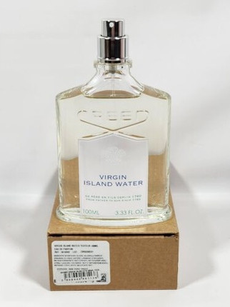 Парфюмерная вода Creed Virgin Island Water