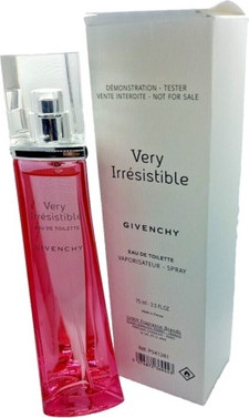 Туалетная вода Givenchy Very Irresistible