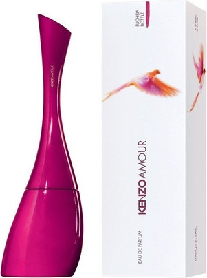 Eau de Parfum Kenzo Amour