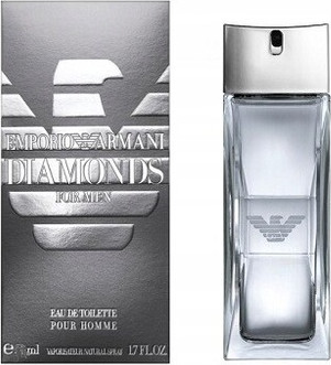 Туалетная вода Emporio Armani Diamonds