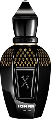 Парфюмерная вода Tony Iommi Deified