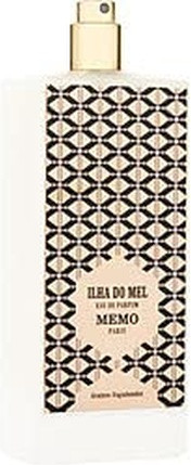 Memo Paris Ilha Do Mel Eau de Parfum Spray