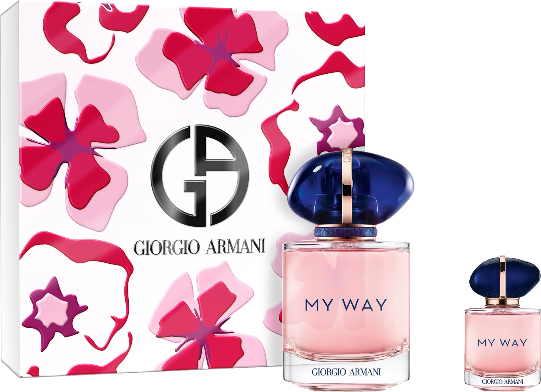 Подарочный набор Giorgio Armani My Way