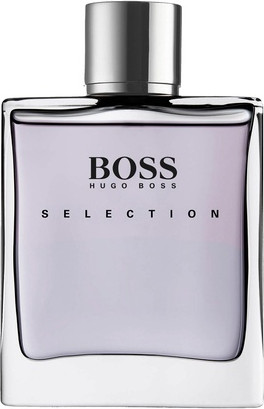 Туалетная вода Hugo Boss Selection