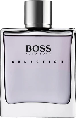 Туалетная вода Hugo Boss Selection