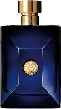 Туалетная вода Versace Pour Homme Eau de Toilette Versace