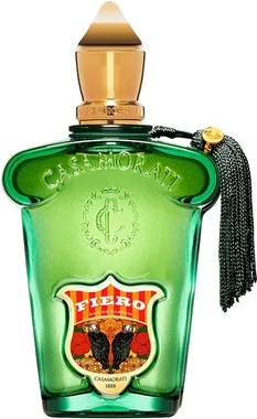Eau de Parfum Casamorati Fiero