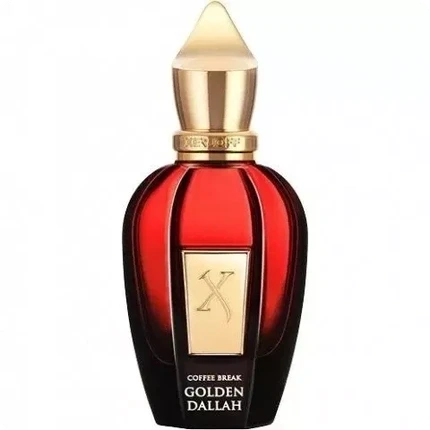 Eau de Parfum Xerjoff Golden Dallah